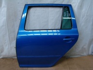 door rear part rear. left Skoda Octavia VRS 9463