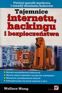 TAJEMNICE INTERNETU HACKINGU WANG