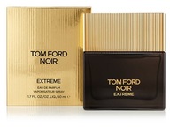 TOM FORD NOIR EXTREME 50ML WODA PERFUMOWANA DLA MĘŻCZYZN EDP MĘSKA