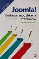 JOOMLA BUDOWA I MODYFIKACJA SZABLONÓW FRANKOWSK