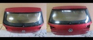 HECKKLAPPE VW GOLF 7 5G0 OHNE LICHTE