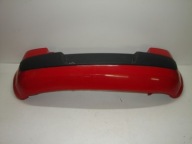 bumper rear rear part RENAULT MEGANE II HB