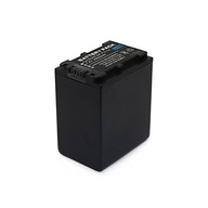 Akumulator NP-FV100 + ŁAD Sony fdr-ax53 hdr-cx625