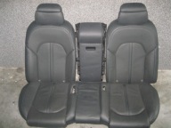 upholstery leather Audi A8 A-8 4H0 11r