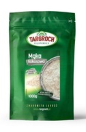 Mąka Kokosowa Naturalna Premium Jakość Drobno Mielona 1 kg Targroch