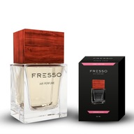 Fresso Sugar Love zapach perfum samochodowy