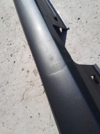 MERCEDES B-KLASA W246 moulding threshold right