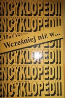 Wcześniej niż w.. Encyklopedii - Błaszkowscy
