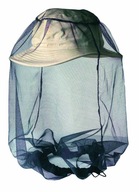 Moskitiera Mosquito Head Net z permetryną STS