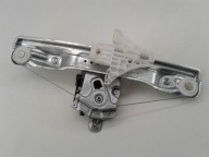 window regulator rear part rear left Chevrolet Malibu