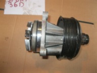 water pump Range Rover Vogue Sport 3.6D 08r
