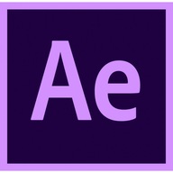 Adobe After Effects CC for Teams 2023 ENG WIN/MAC
