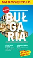 Bułgaria Przewodnik Turystyczny + mapa MARCO POLO