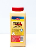 Gél na umývanie rúk Eilfix Yellow Maxx 1l
