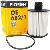 Filtron OE 682/1 Olejový filter