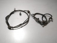 DAIHATSU CUORE VI 6 wiring ABS rear part left 03-07