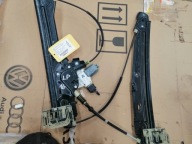 mechanism window regulator left front BMW 7 F01 F02