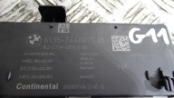 IDEALNY module control unit bonnet BMW G30 G11 1 3