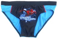 SPIDERMAN chlapčenské slipy 104 cm 3-4 l