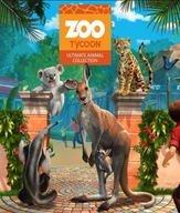 ZOO TYCOON ULTIMATE ANIMAL COLLECTION PL STEAM PC