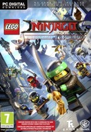 The LEGO Ninjago Movie Dubbing PL (KLUCZ STEAM)