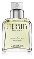 CALVIN KLEIN ETERNITY FOR MEN EDT 100 ML PRODUKT