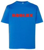 Detské tričko ROBLOX veľ. 110 HIT