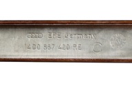 AUDI A8 D2 DEKOR decorative trim door right rear part 4D0867420