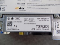 AUDI RS5 8W Navigation MMI 3G+ 8W0919605 8W5035021