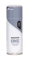 MASTON One podkład jednoskładnikowy szary 400ml