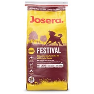 Josera Festival Smaczna Karma Pies Wybredny 15kg