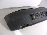 Fiat Punto II 5D bumper rear part rear