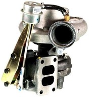 Turbo Iveco Eurocargo Tector 5.9 182 koní 504040245 3596258 4033087 3596249