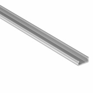 Profil aluminiowy Lumines D do taśm LED listwa 2m