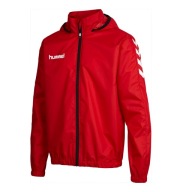 Ortalion Hummel Core Spray Jacket L-es méretben
