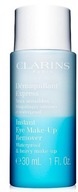CLARINS Instant Eye Make-up Remover demakijaż oczu
