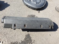 Gehäuse filter luft Blende Abdeckung termiczna BMW OE