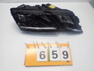 light right SKODA OCTAVIA III LIFT 16- FULL LED