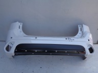 bumper rear MITSUBISHI OUTLANDER 15- LIFT 16751