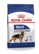 Royal Canin MAXI Adult 10kg