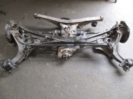 ACHSTRÄGER HECK BMW X1 F48 2,0D XD