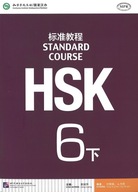 HSK 6 Standard Course / TEXTBOOK cz.2