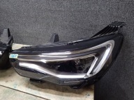 LIGHT LIGHTS FRONT OPEL GRANDLAND X FULL LED