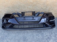 bumper front front NISSAN QASHQAI 2 II J11 LIFT