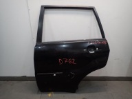 door rear part rear. left TOYOTA RAV4 00-05