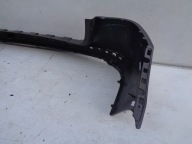 bumper rear MERCEDES ML W166 11- NR 15360