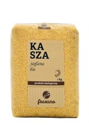 Fresano Kasza Jaglana BIO 1000g