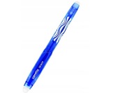 Vymazateľné pero CORETTO GR-1609 modré