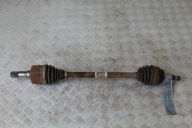 semi-axis right rear part RANGE ROVER SPORT II L494
