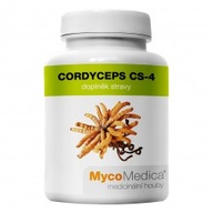  CORDYCEPS extrakt 30% | IMUNITA / STRES